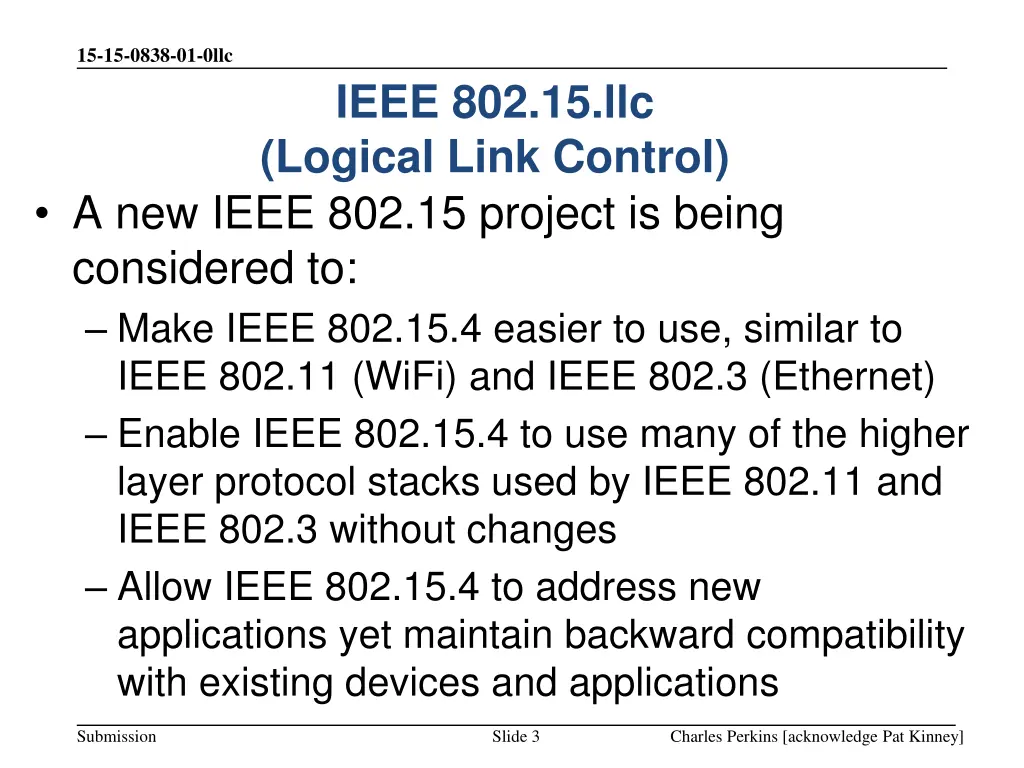 15 15 0838 01 0llc 2