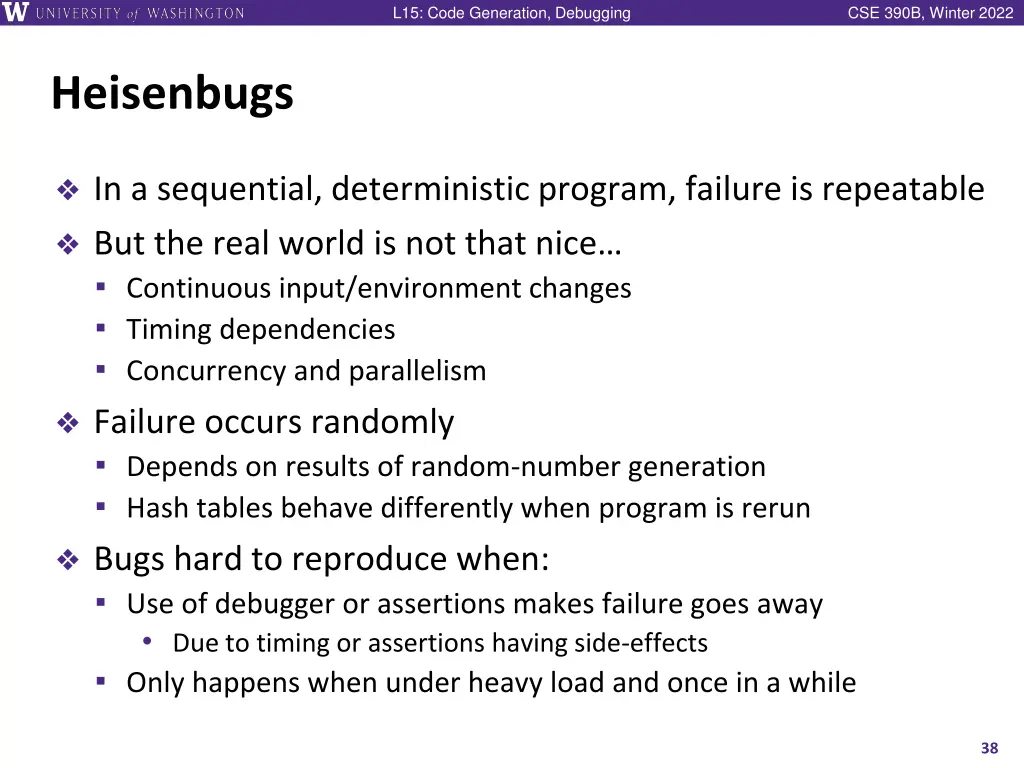 l15 code generation debugging 37