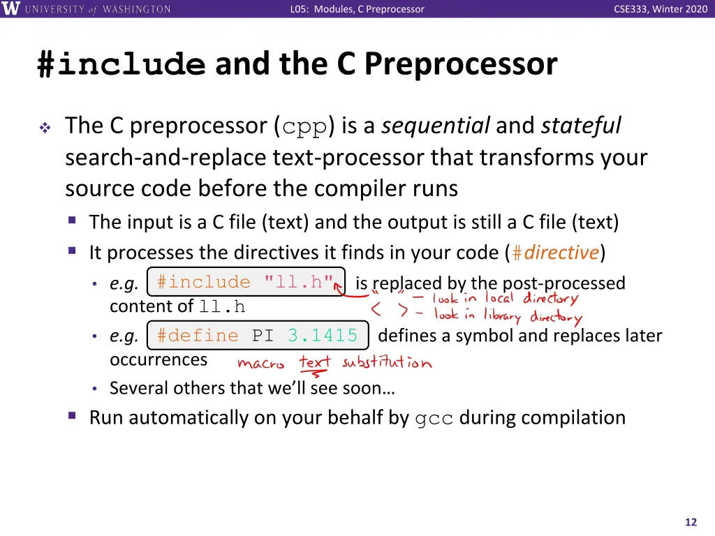 l05 modules c preprocessor 11