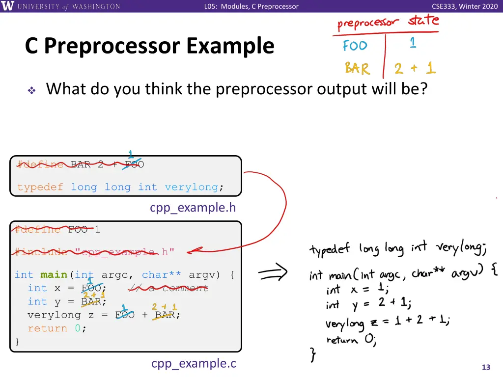 l05 modules c preprocessor 12
