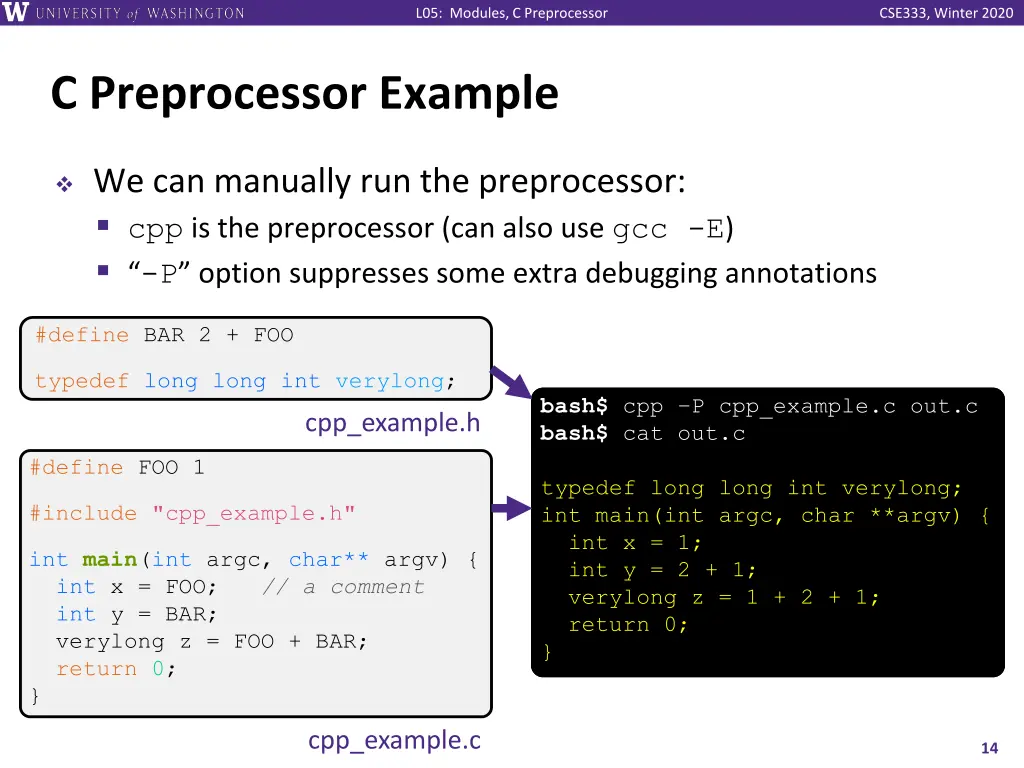 l05 modules c preprocessor 13