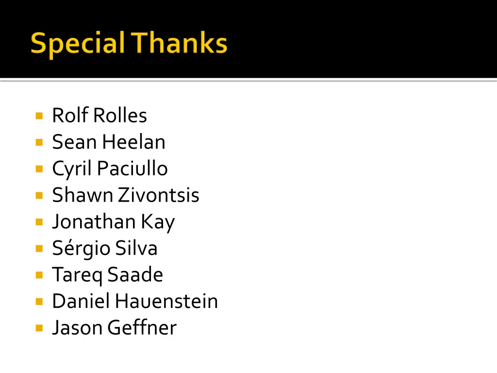 rolf rolles sean heelan cyril paciullo shawn