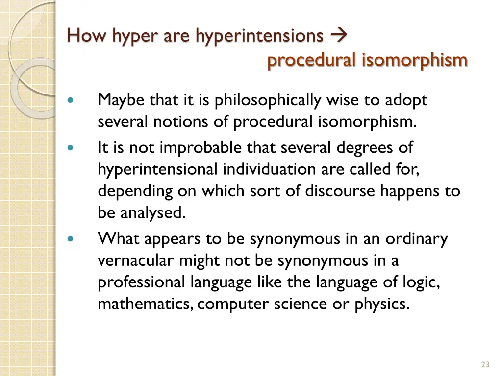 how hyper are hyperintensions