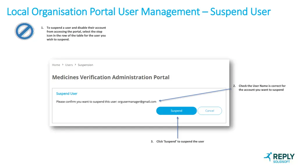 local local organisation organisation portal