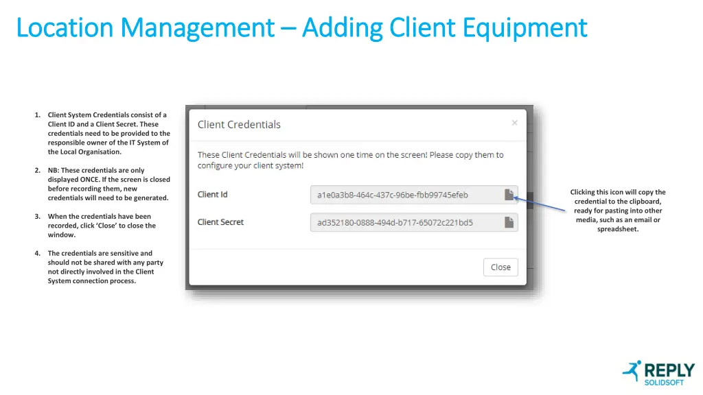 location management location management adding 2
