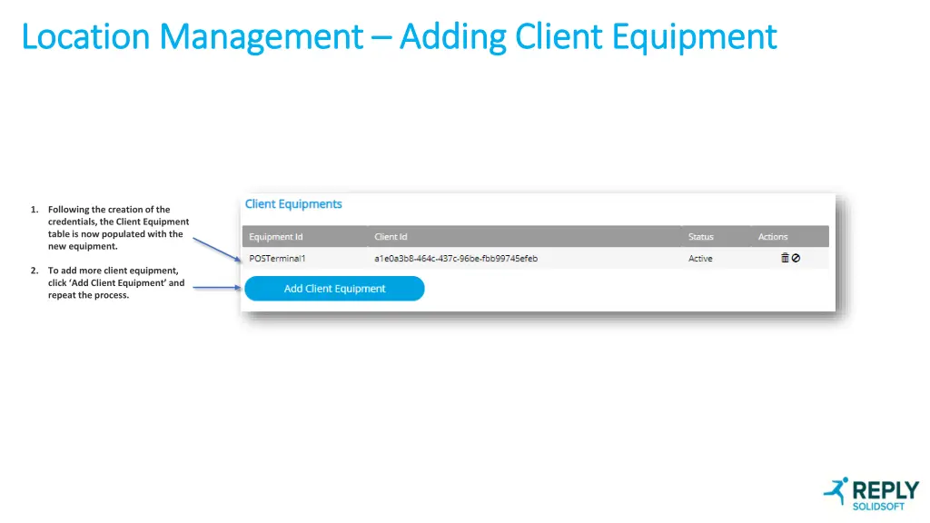 location management location management adding 3