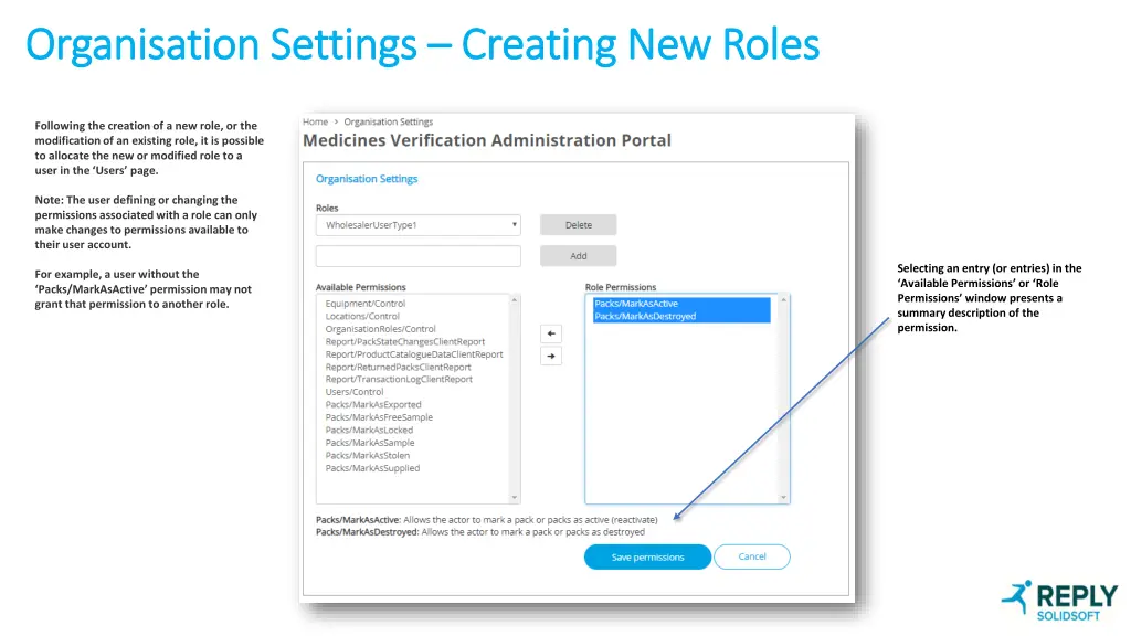 organisation settings organisation settings 2
