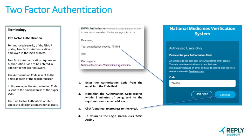 two two factor authentication factor