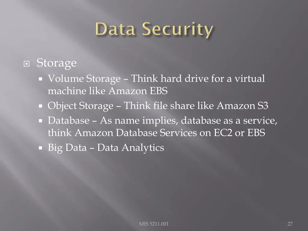 storage volume storage think hard drive