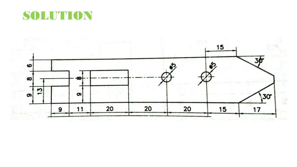 solution 1