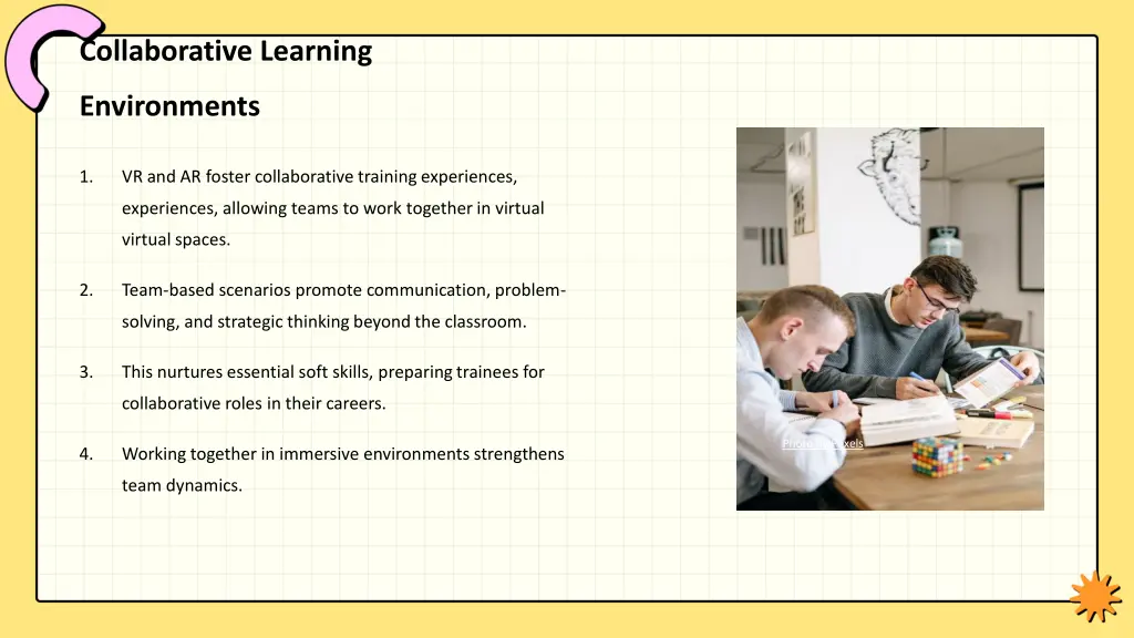 collaborative learning