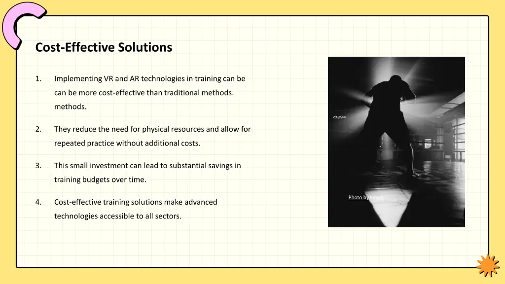 cost effective solutions
