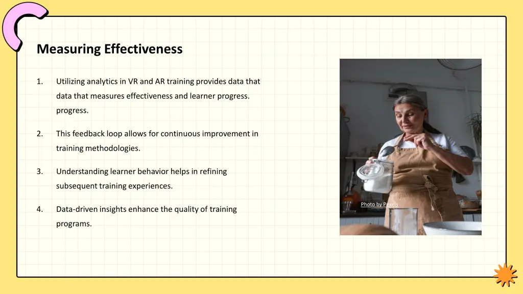 measuring effectiveness