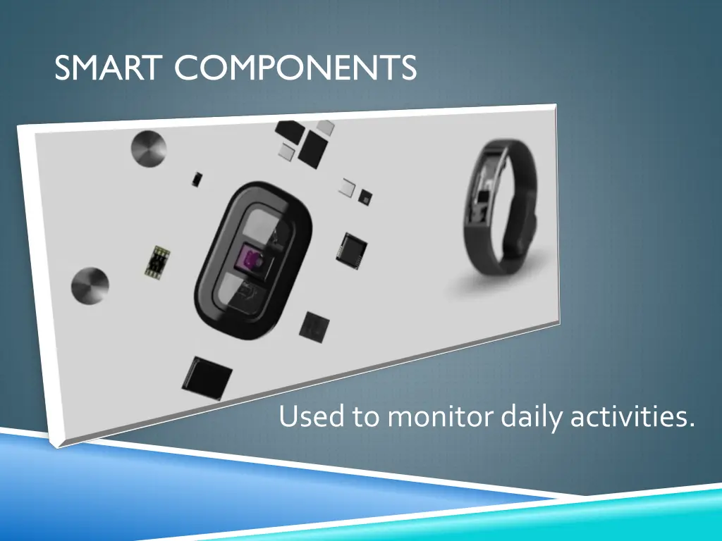 smart components