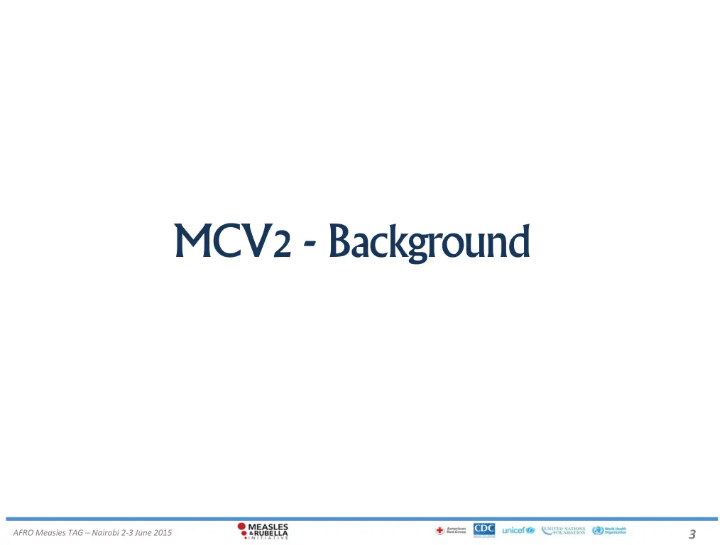 mcv2 background
