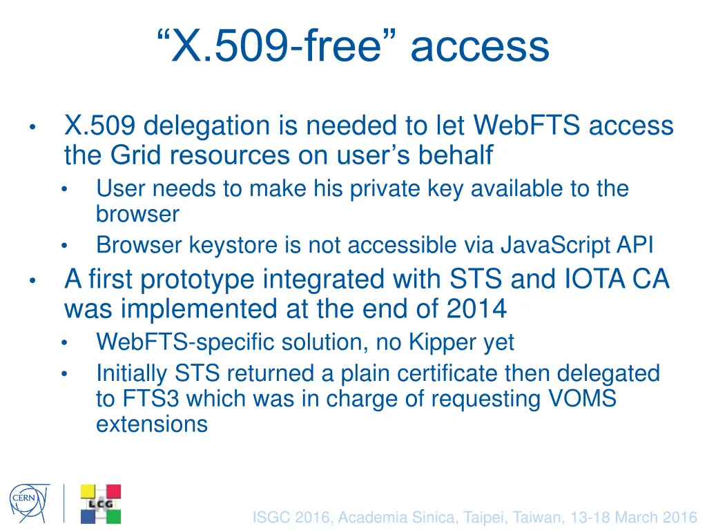 x 509 free access