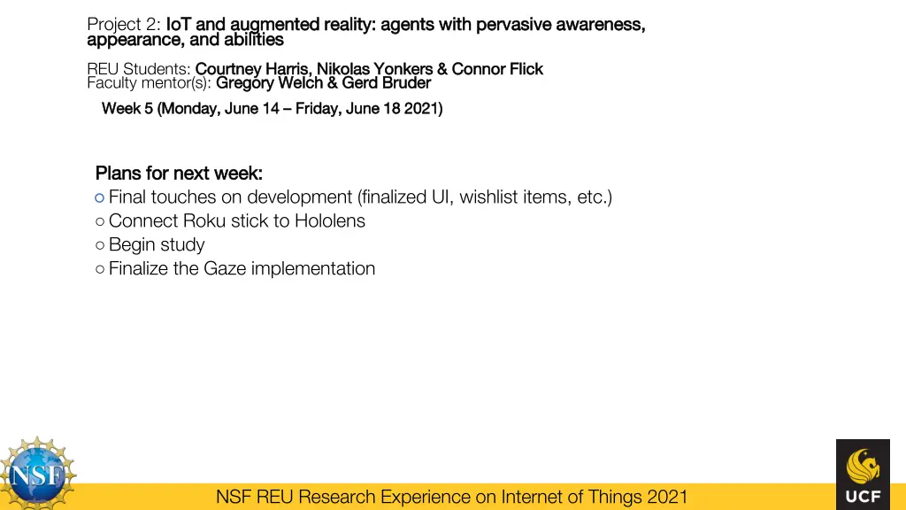 project 2 iot and augmented reality agents with 2