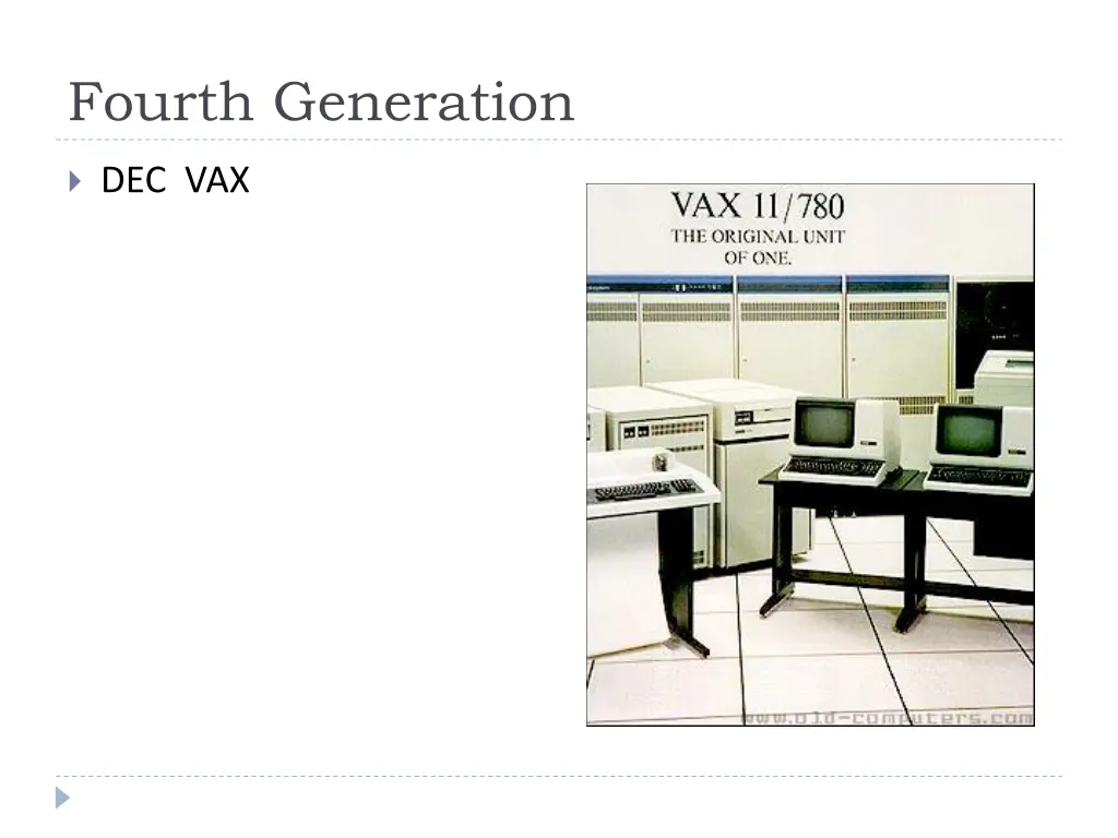 fourth generation 1