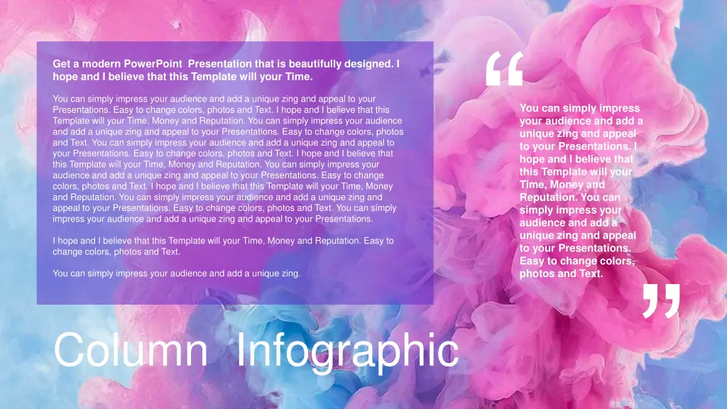 get a modern powerpoint presentation that 2