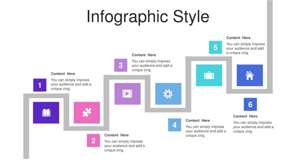 infographic style 19