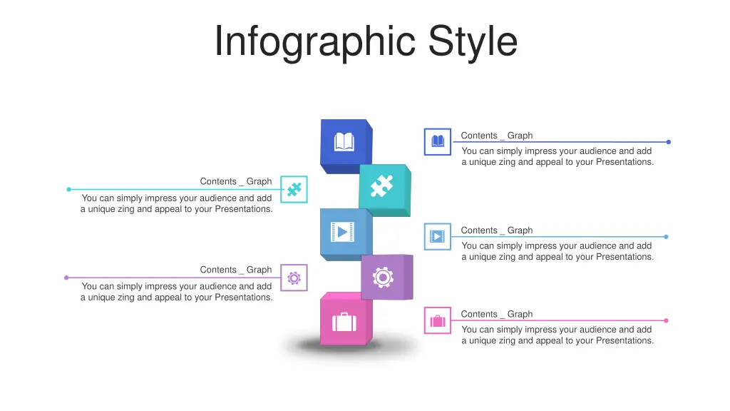 infographic style 3