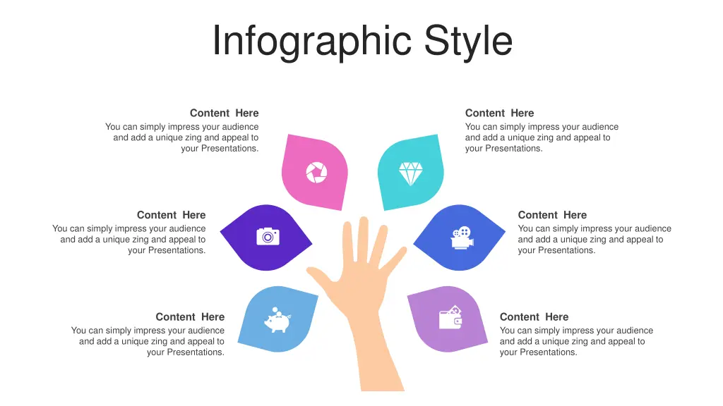 infographic style 4