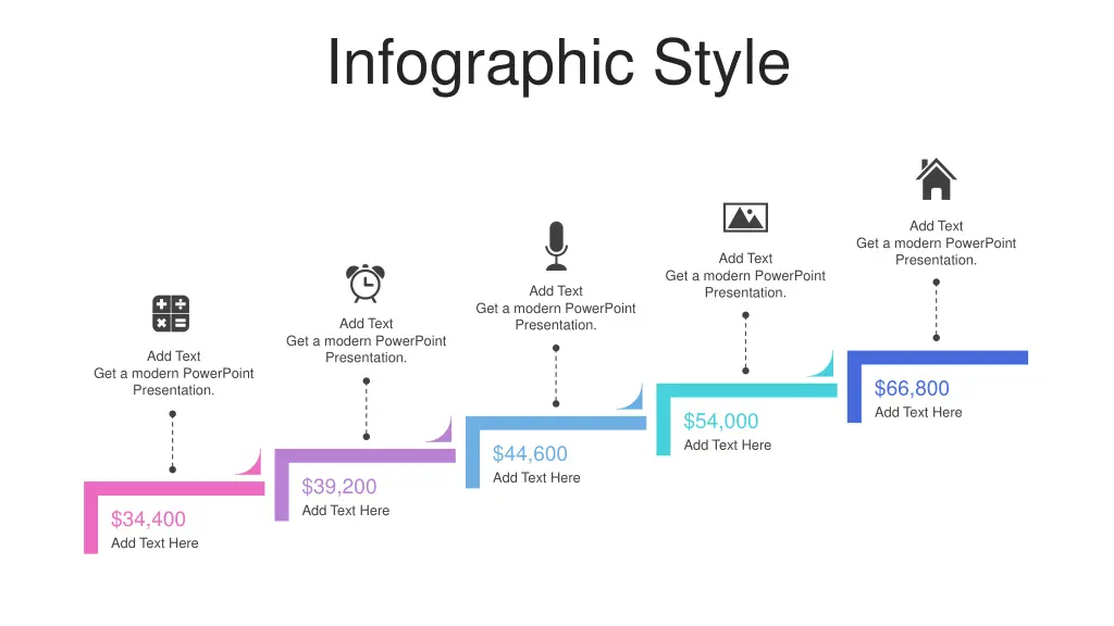 infographic style 6