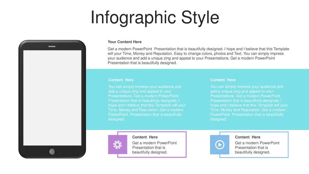 infographic style 9
