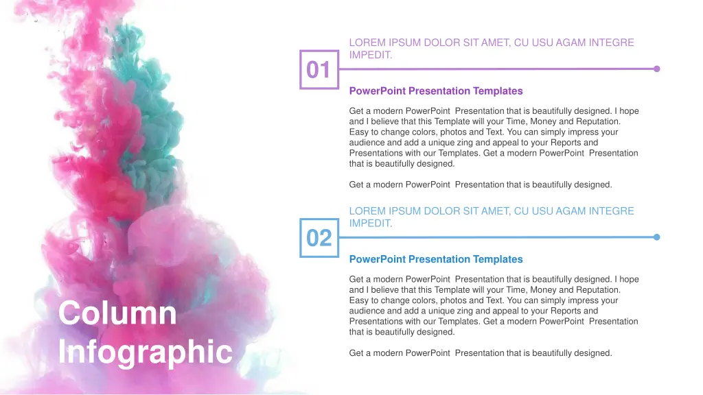 lorem ipsum dolor sit amet cu usu agam integre 1