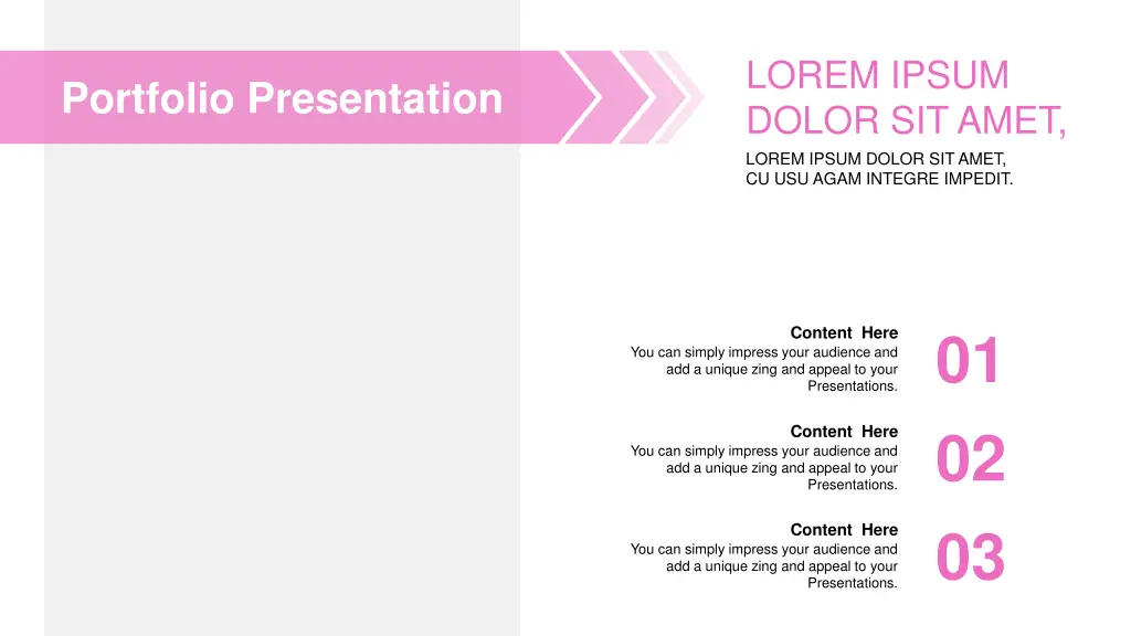 lorem ipsum dolor sit amet