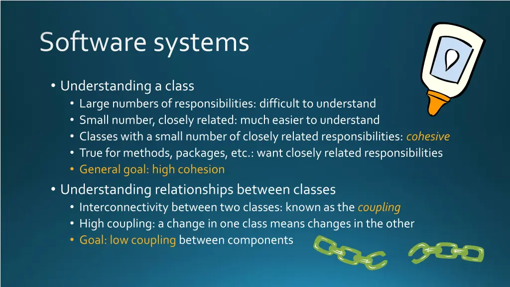 software systems