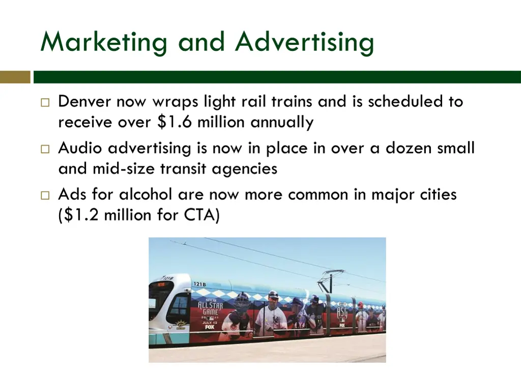 marketing and advertising 1