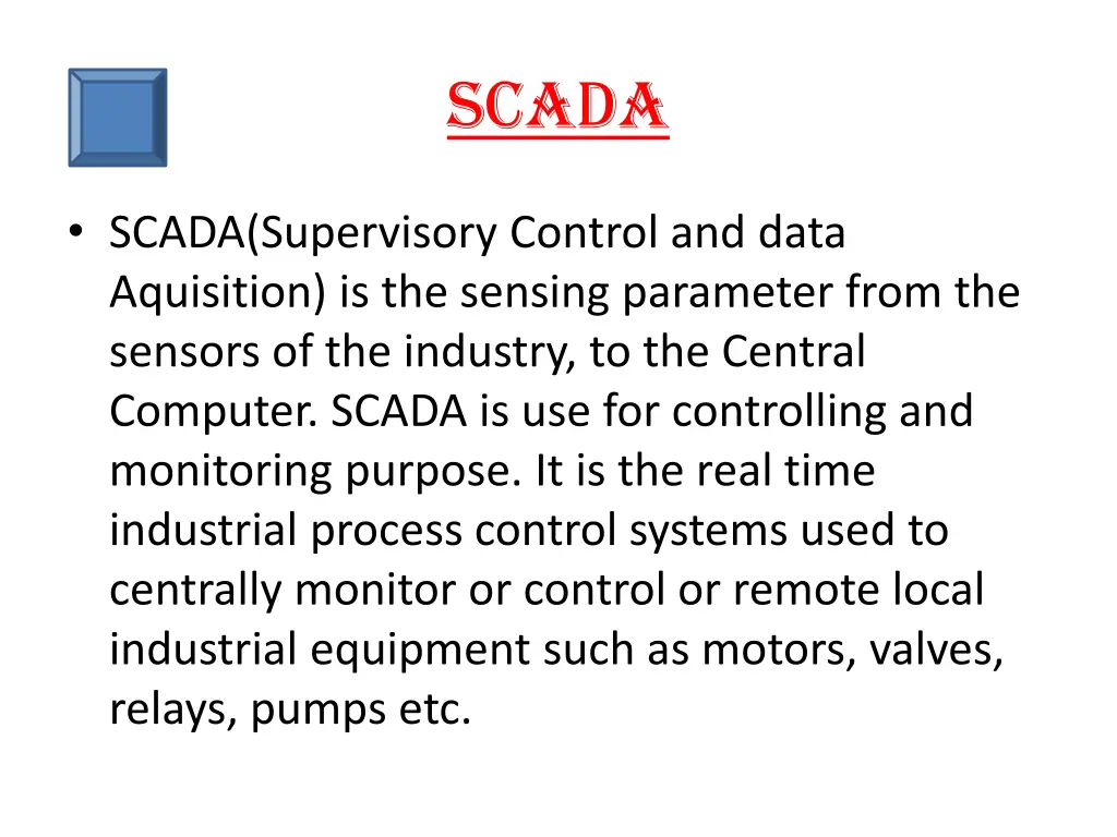 scada
