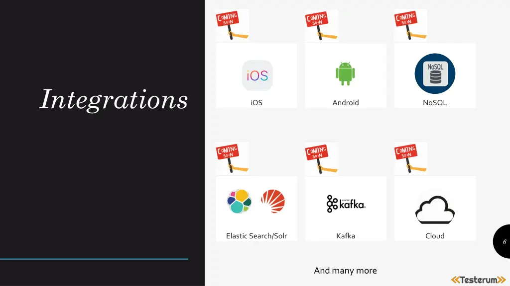integrations 1