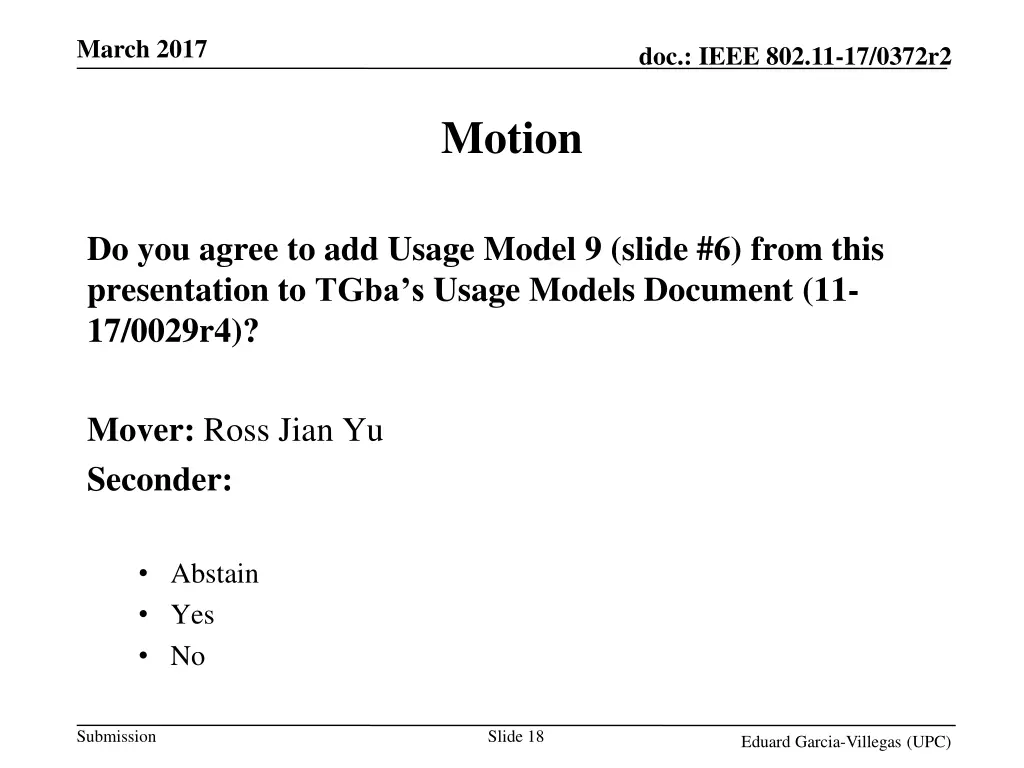 march 2017 14