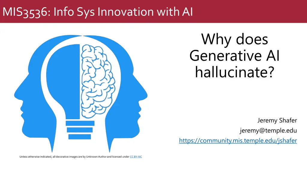 mis3536 info sys innovation with ai