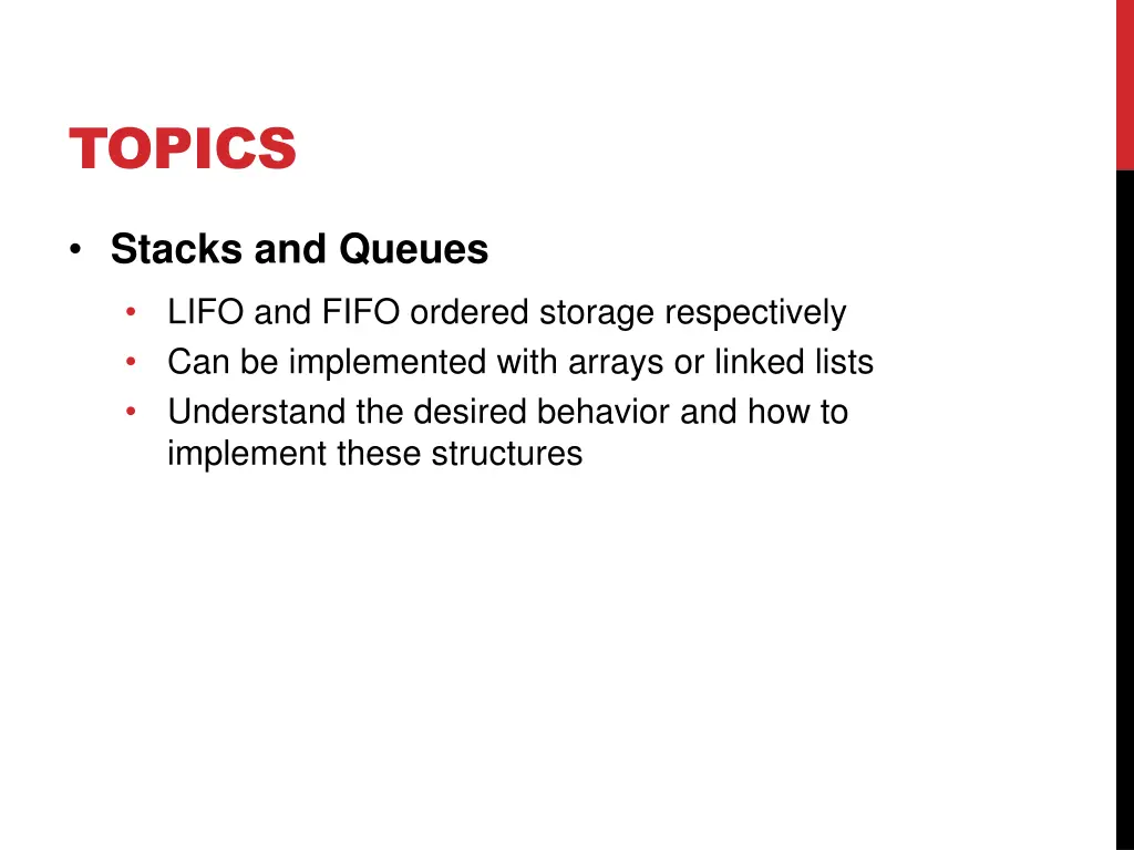 topics 1