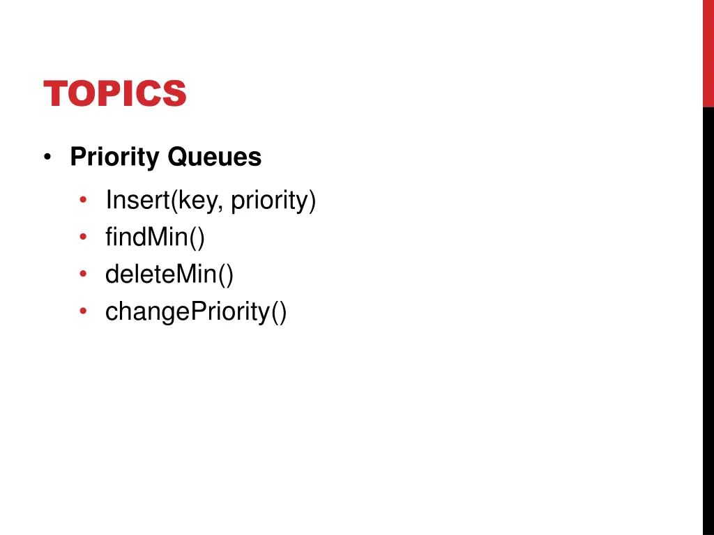 topics 10