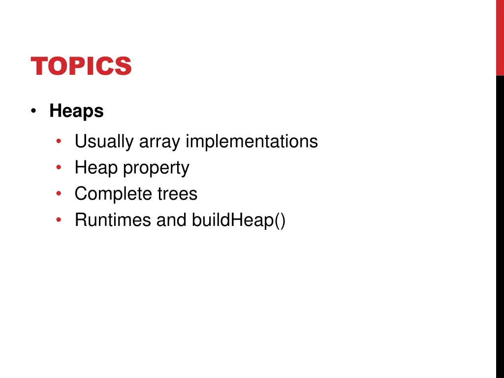 topics 11