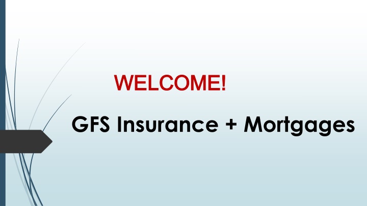 welcome welcome