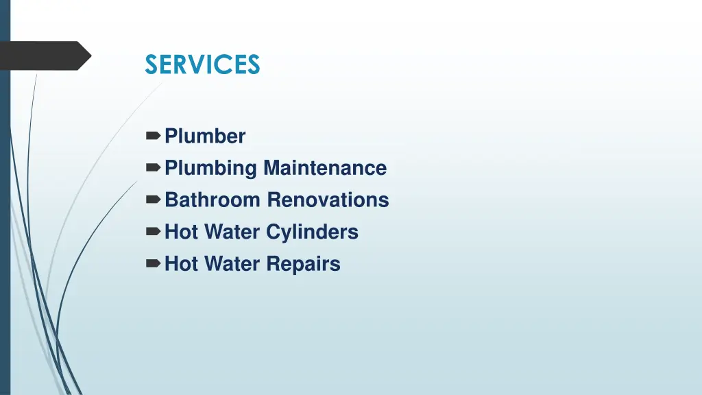 services