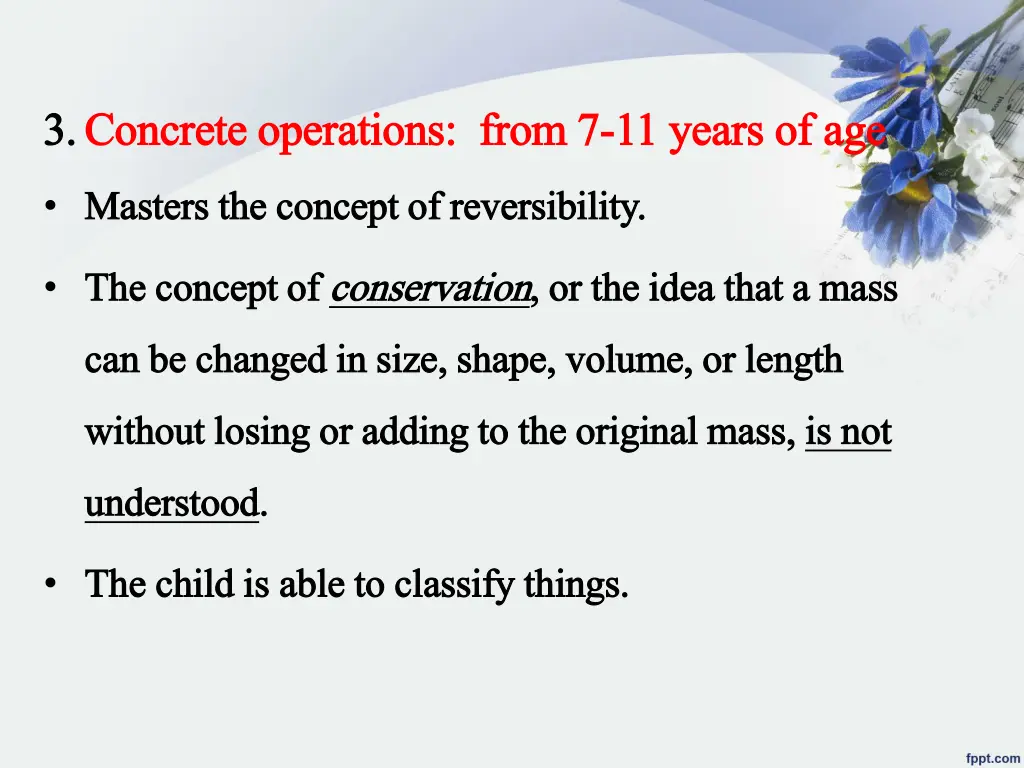 3 3 concrete operations from concrete operations