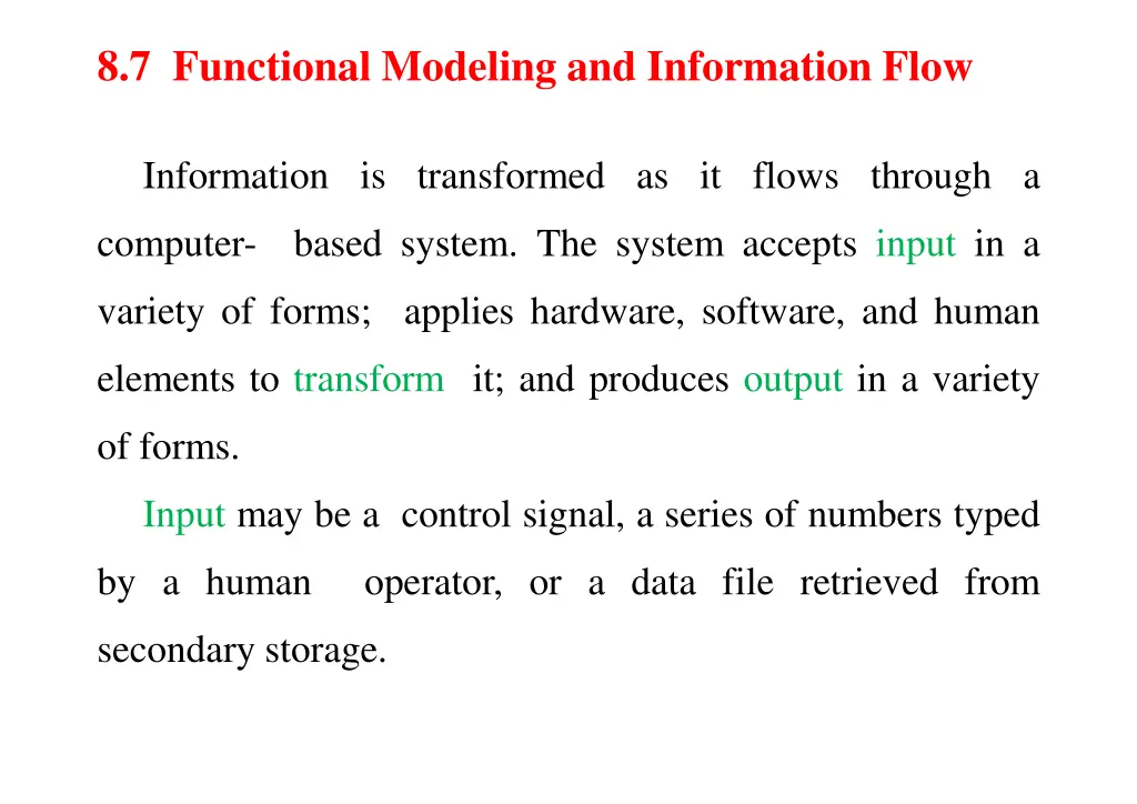 8 7 functional modeling and information flow