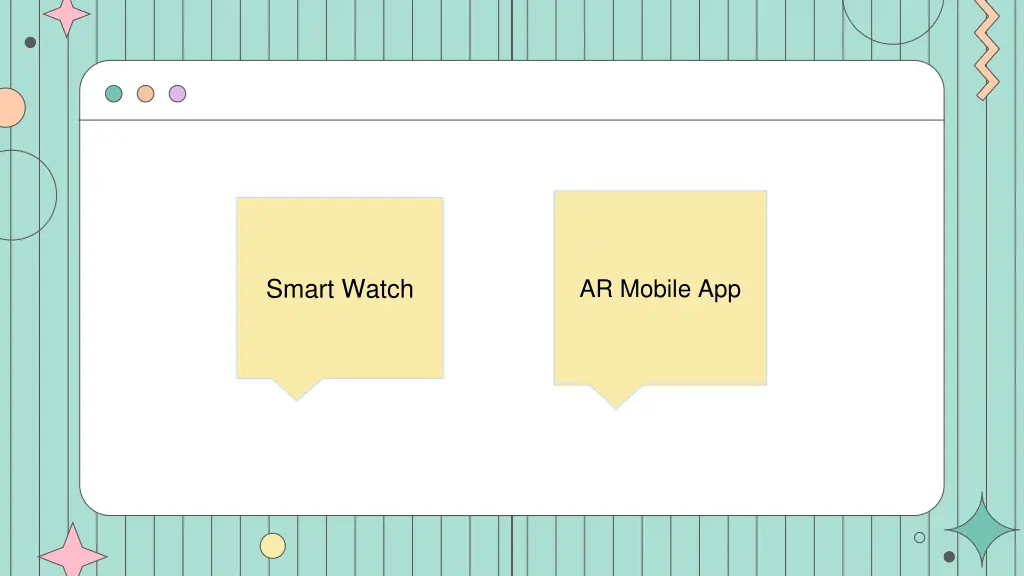smart watch