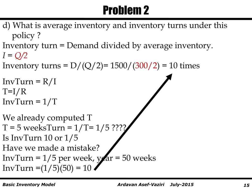 problem 2 2