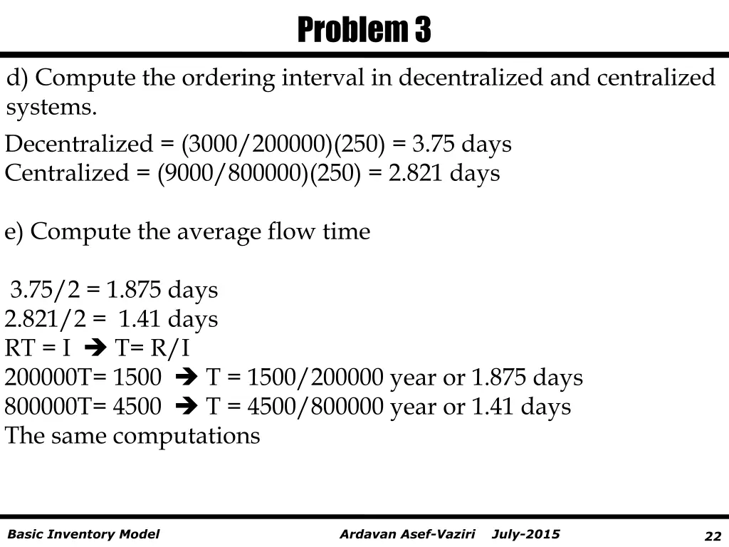 problem 3 2