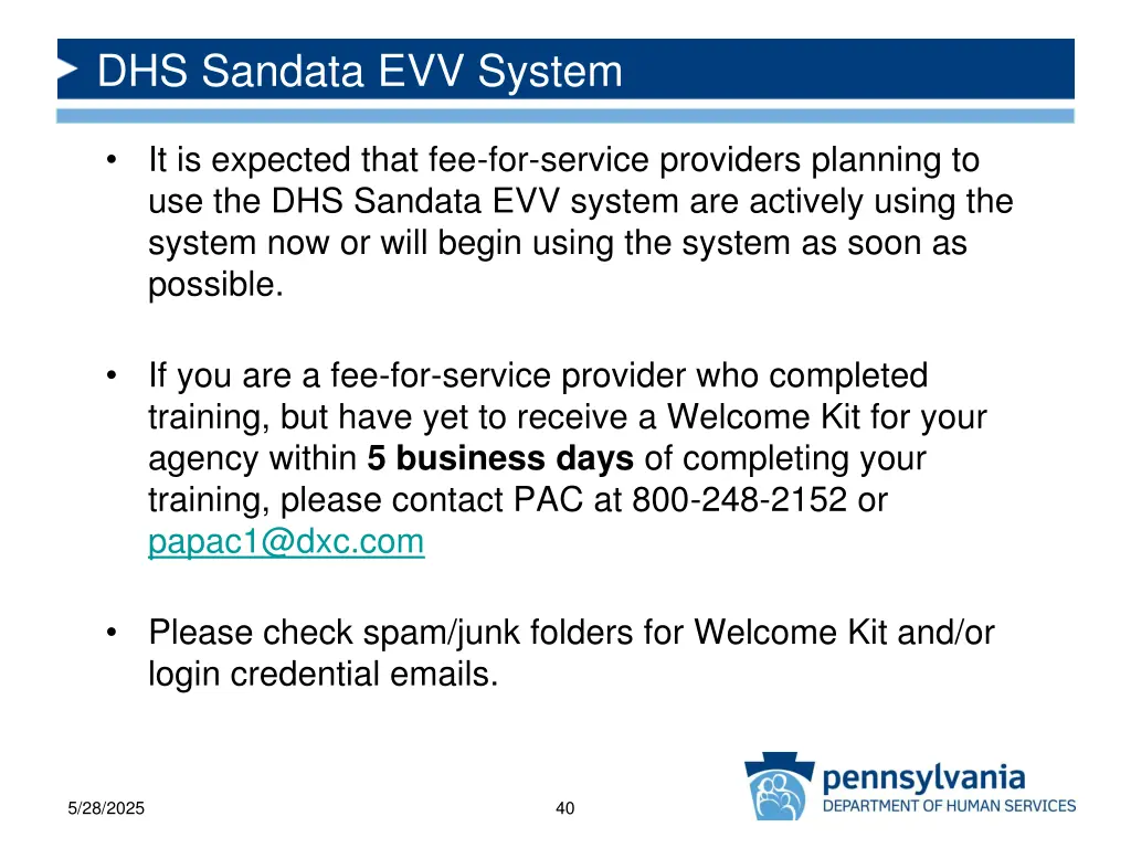 dhs sandata evv system 1