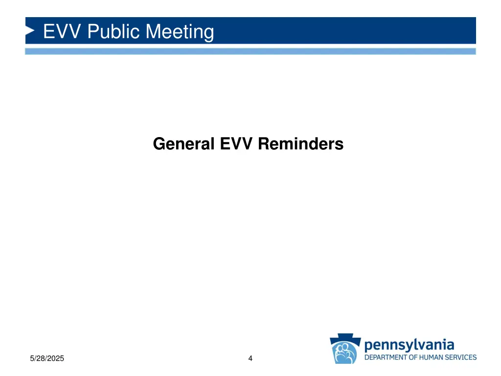 evv public meeting 1