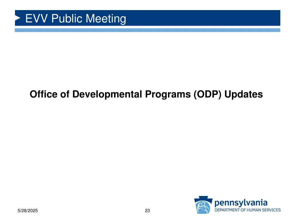 evv public meeting 4