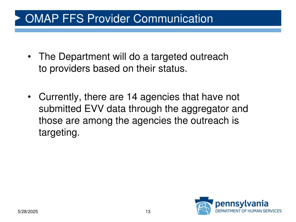 omap ffs provider communication